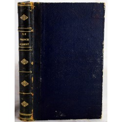 Le Prince Albert, Son Caractere, Ses Discours